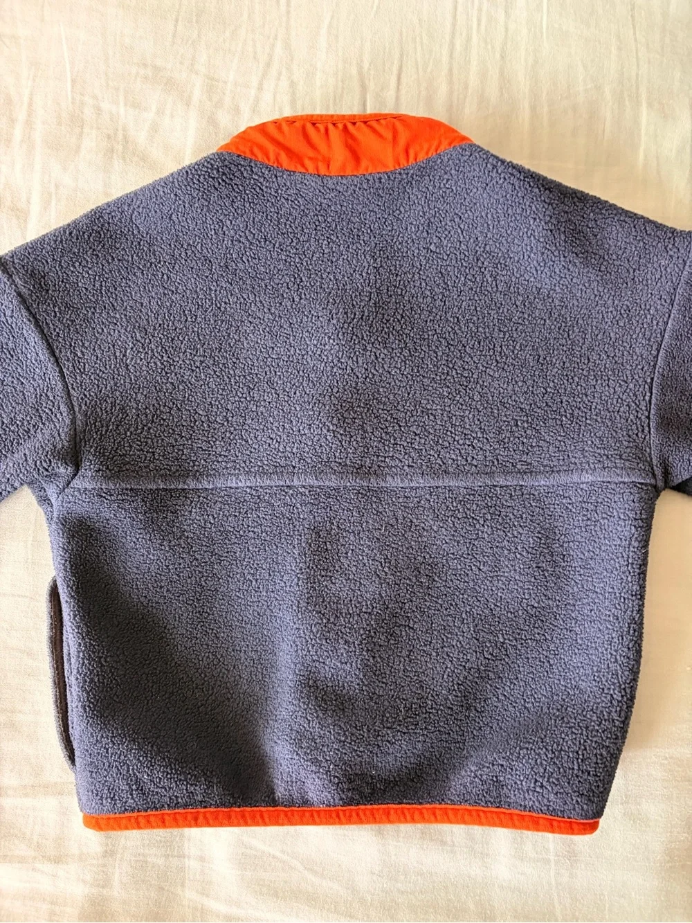 Patagonia classic babies